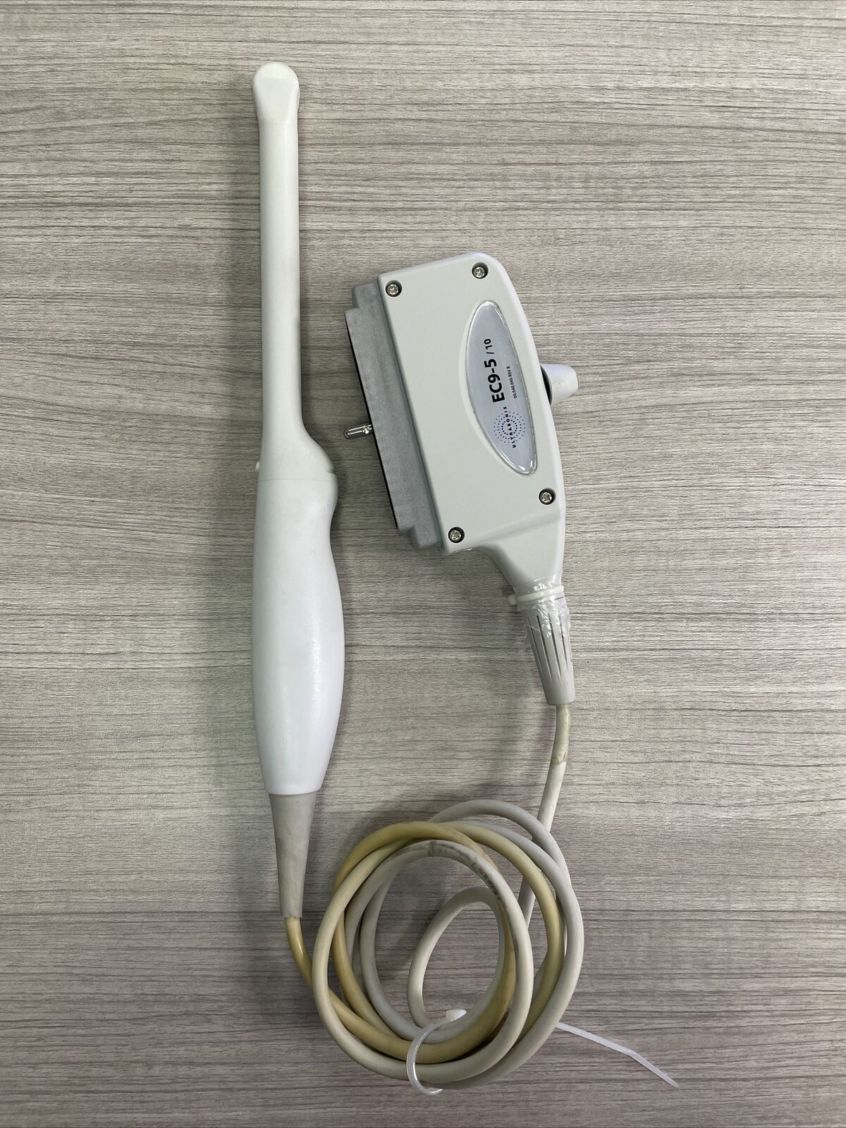 Ultrasonix Ec9-5/10 Ultrasound Transducer Oem